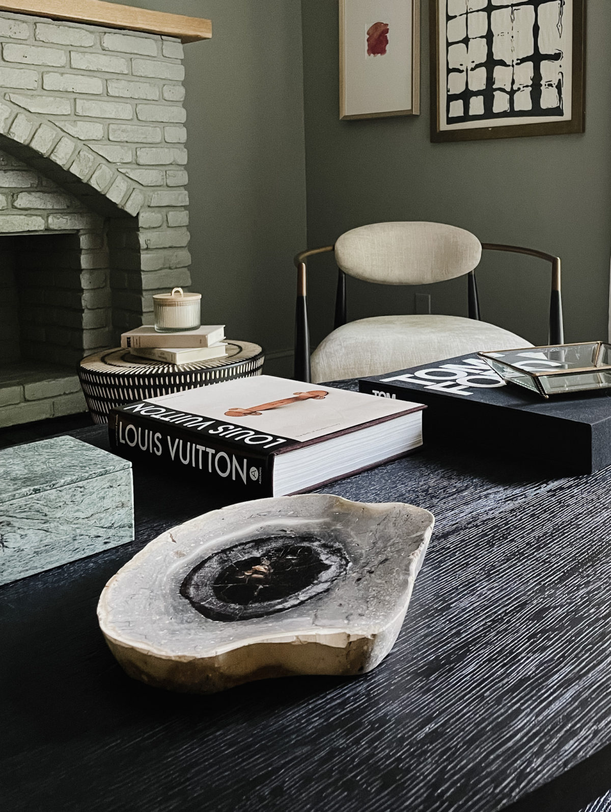 Heather Dibble Interiors - Portfolio