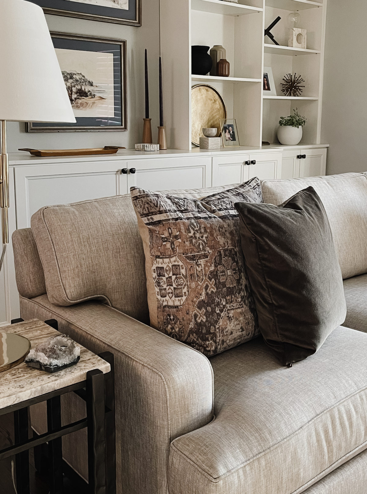 Heather Dibble Interiors - Portfolio